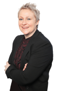 Karen Sheals Hoy
