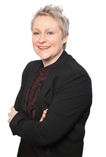 Karen Sheals Hoy