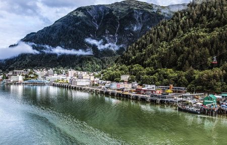 Anchorage
