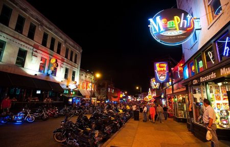 Memphis
