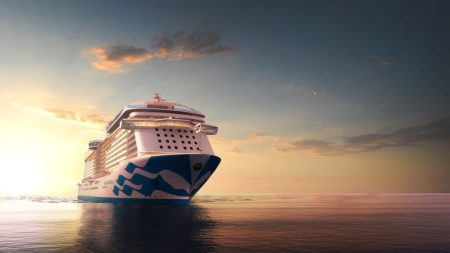 Cruise Holidays