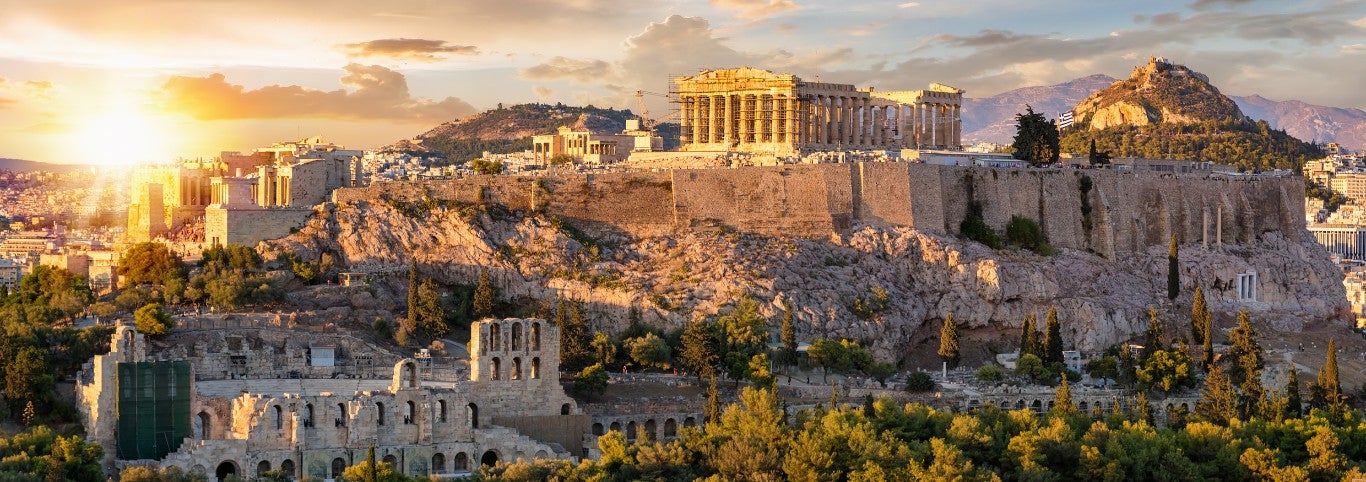 athens