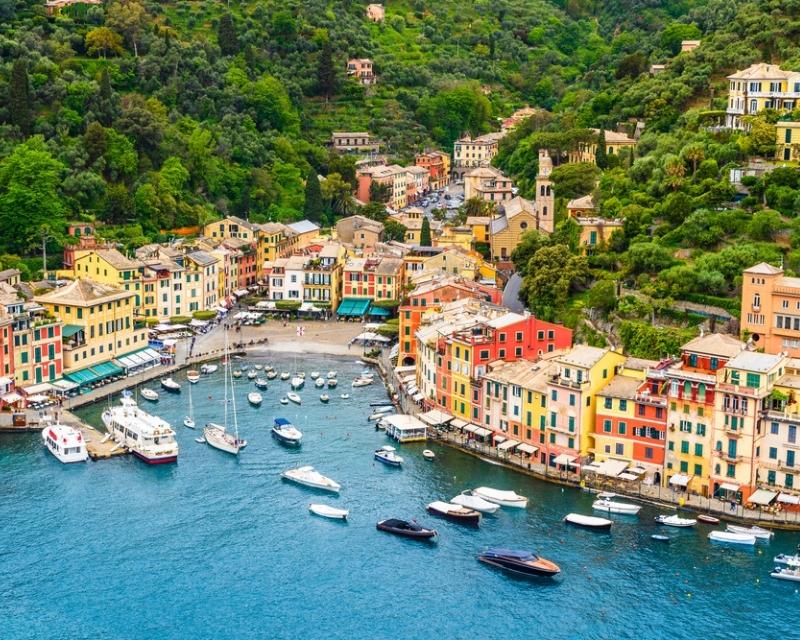 portofino