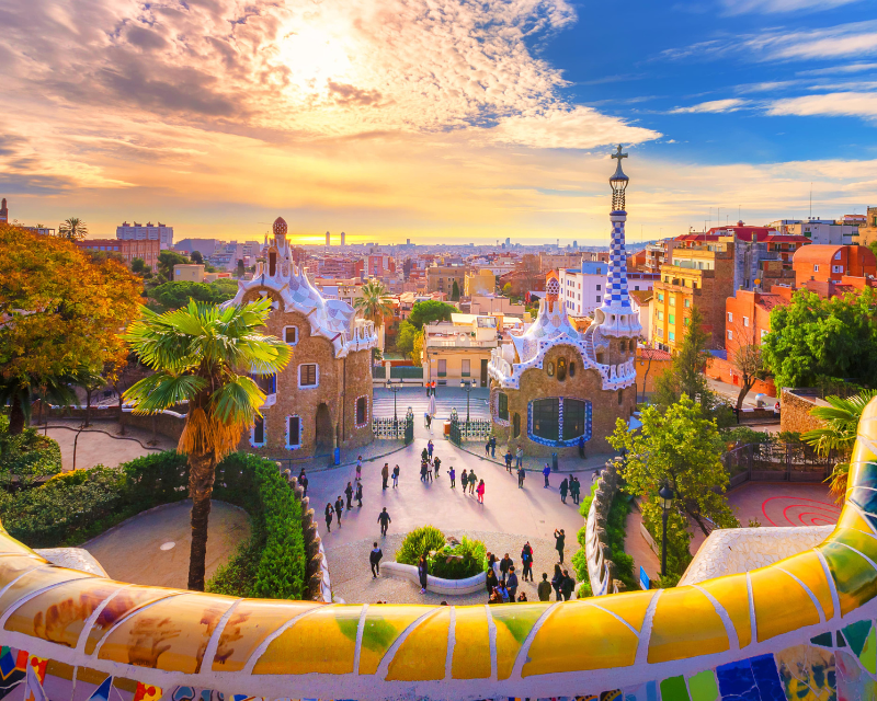 barcelona