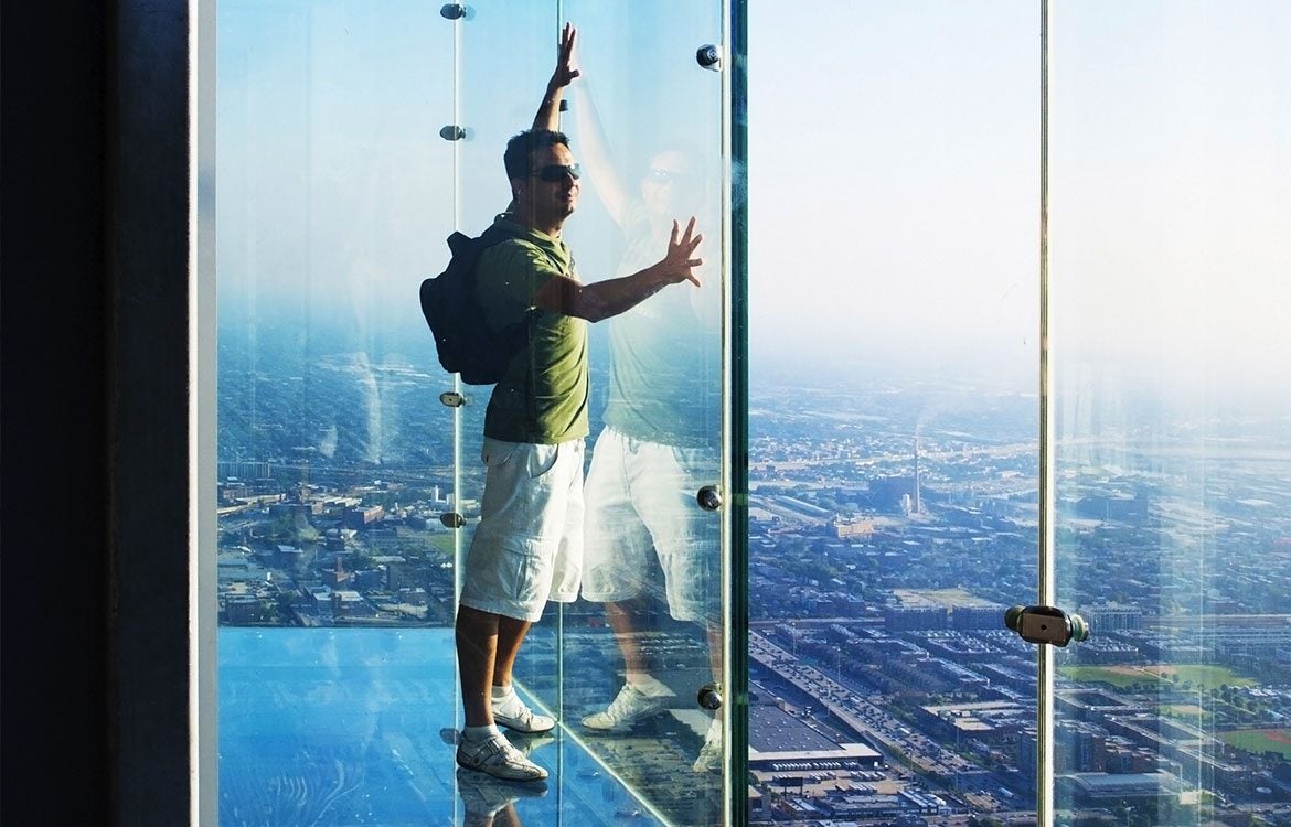 The Edge, Chicago