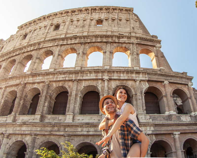 colosseum