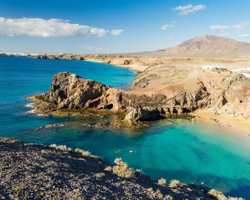 lanzarote