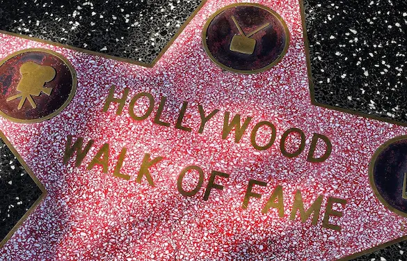 Walk of Fame