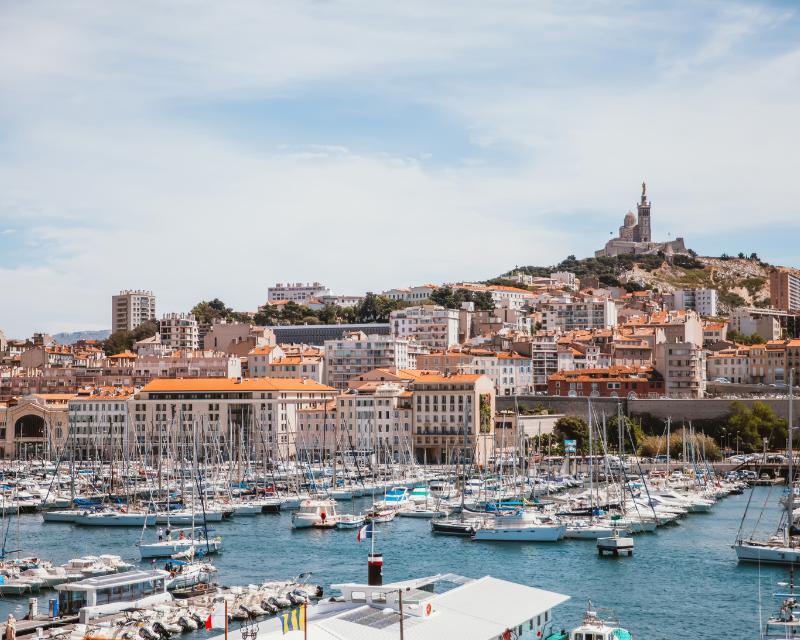 marseille