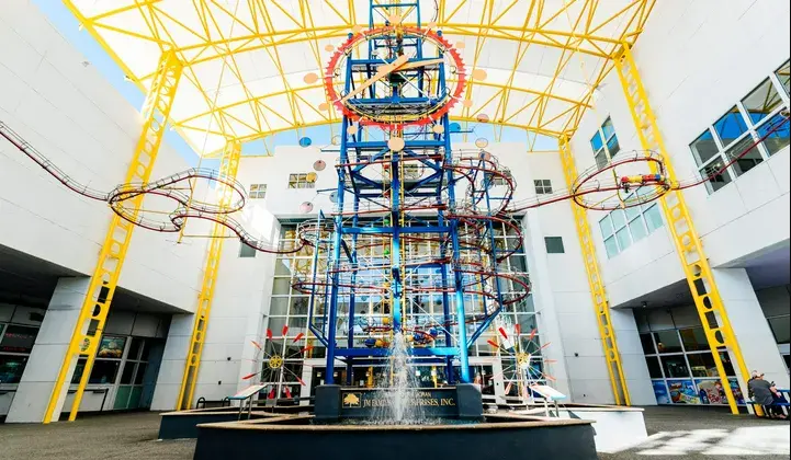 Museum of Science Fort Lauderdale