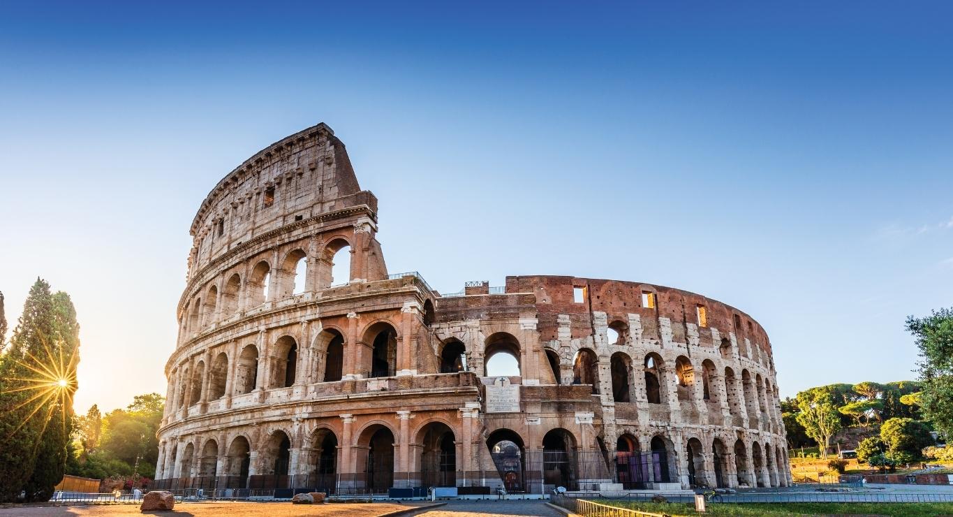 rome
