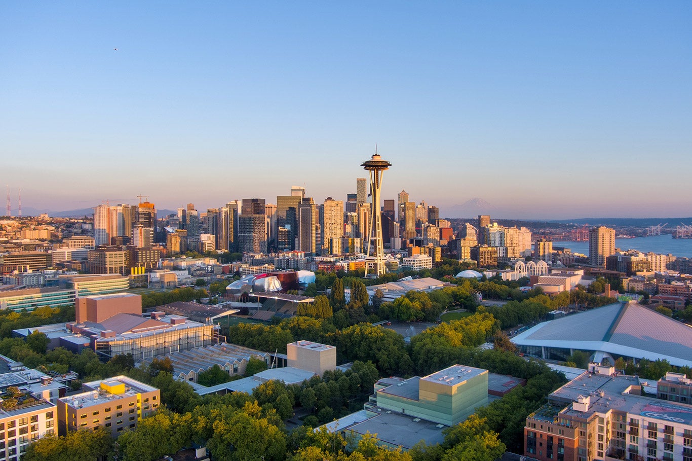 seattle