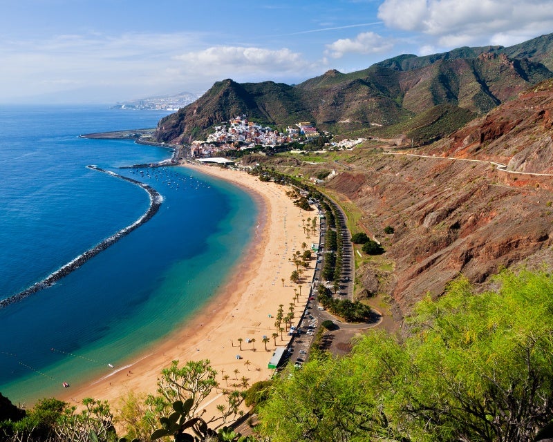 tenerife