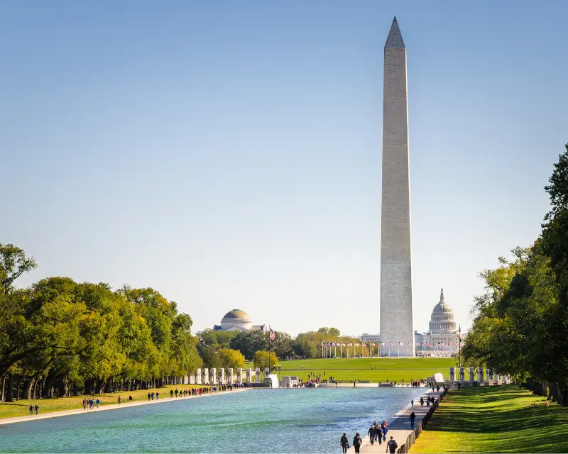 Washington Monument