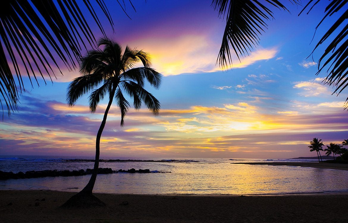 Hawaii Holidays