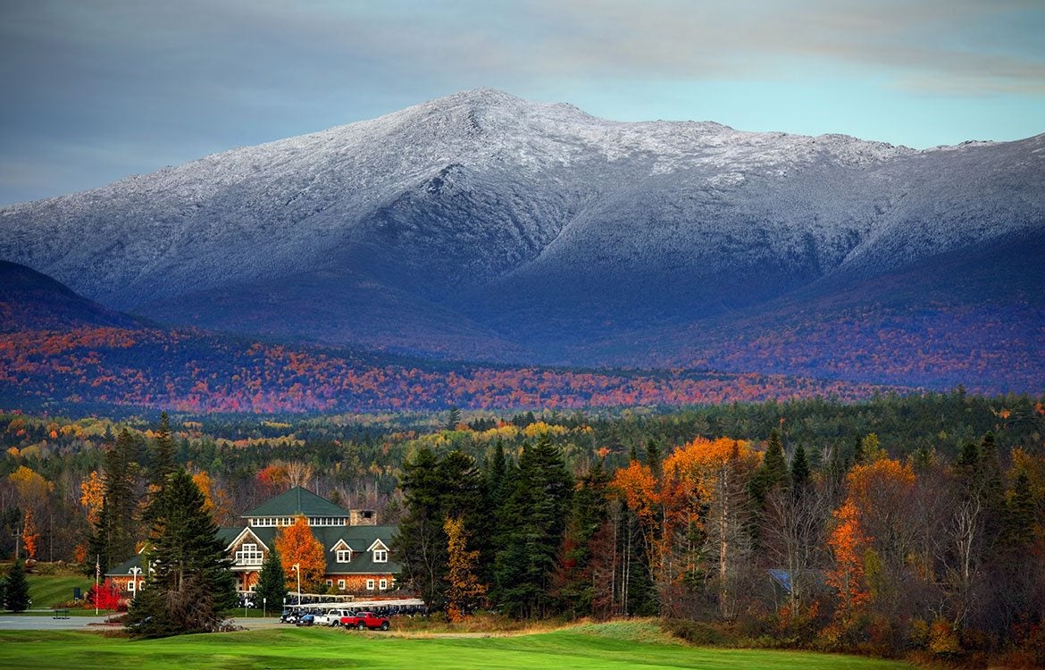 Mount Washington