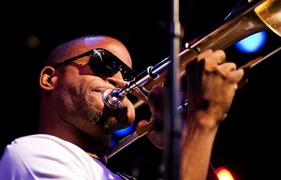 New Orleans Jazz