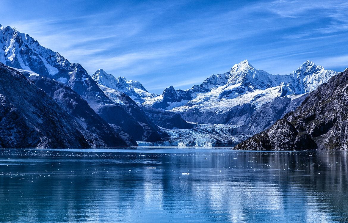 Glaciers