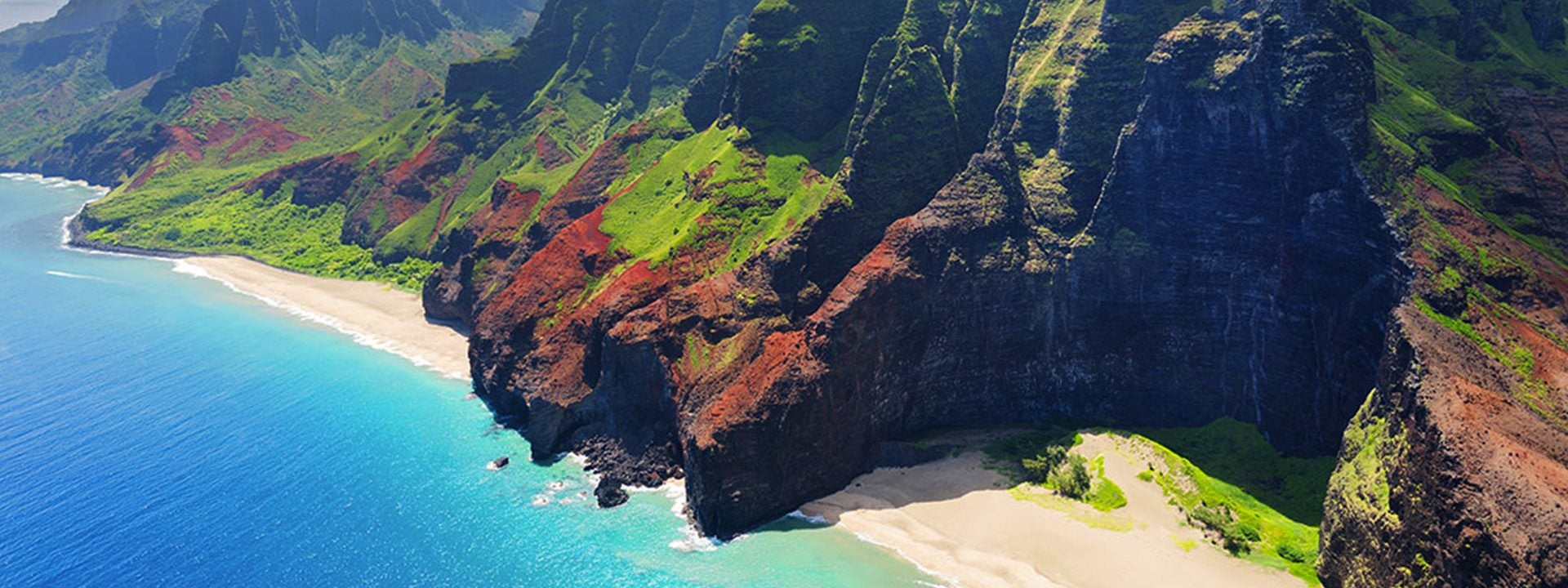 Maui Beach