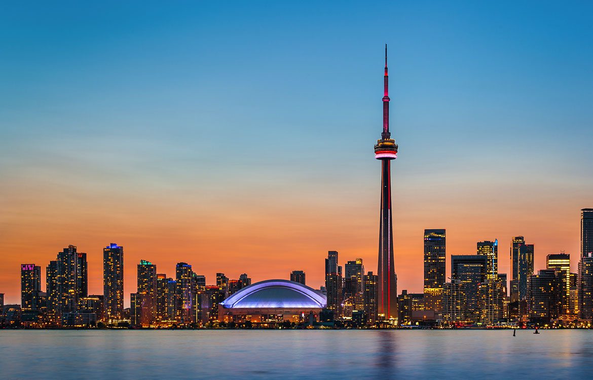Night Life, Toronto