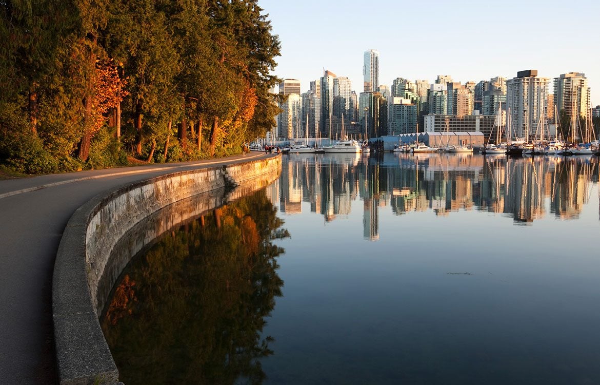 Vancouver Science World