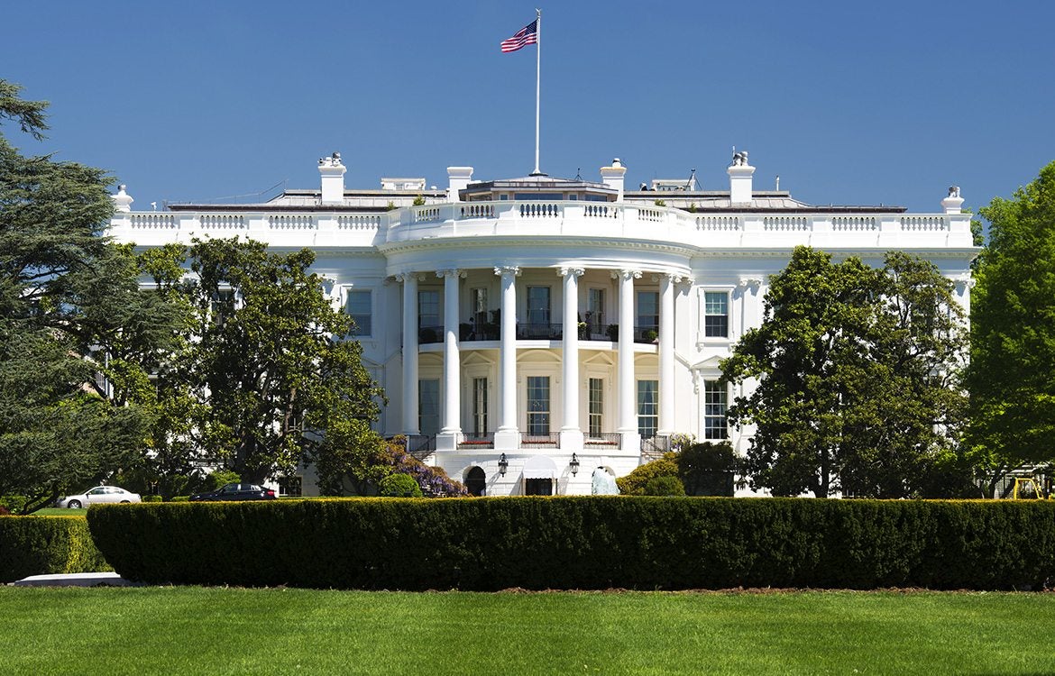 Washington, DC  The White House
