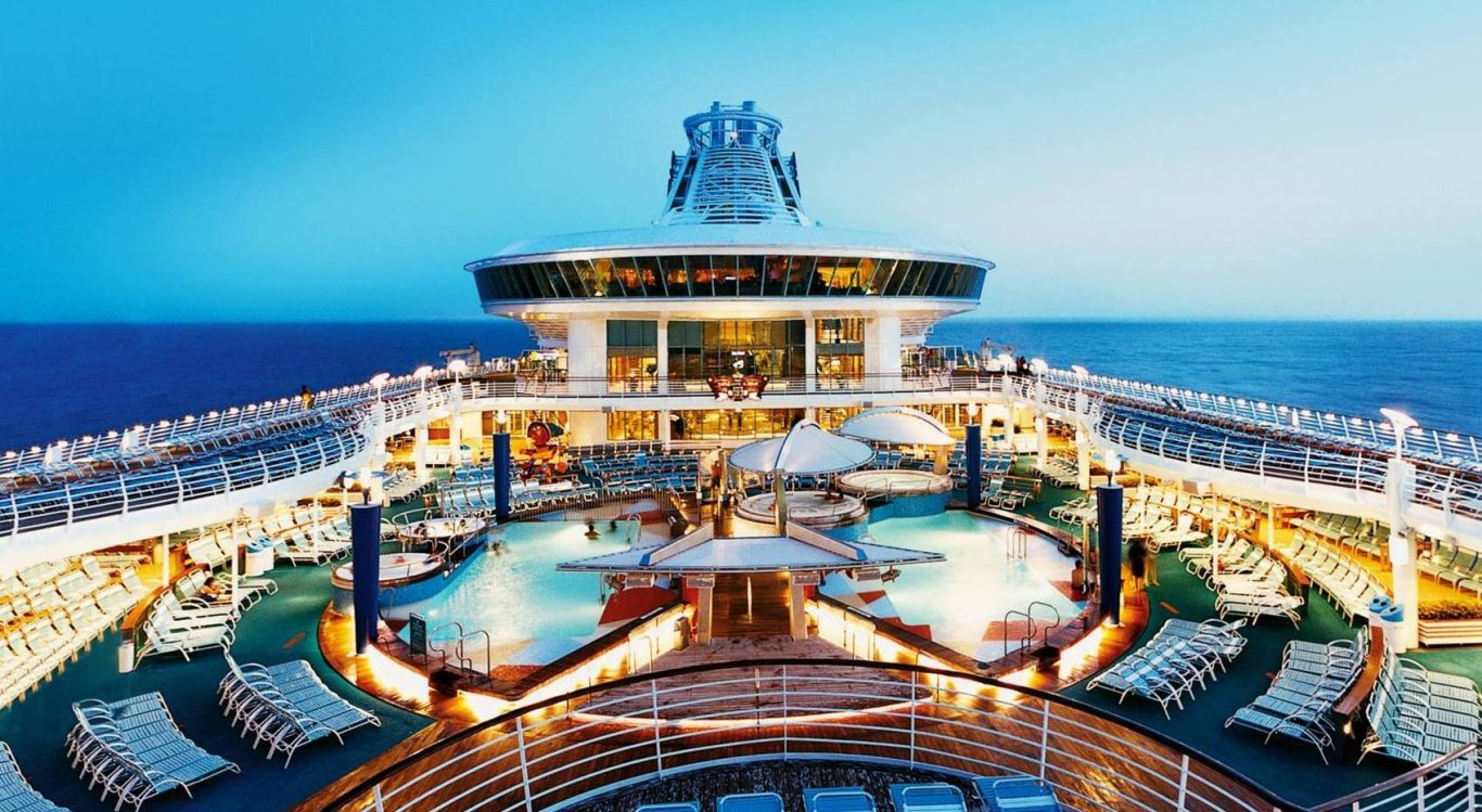 cruise