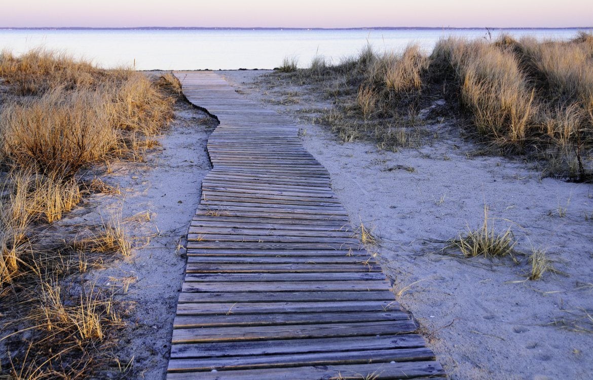 Cape Cod, Boston