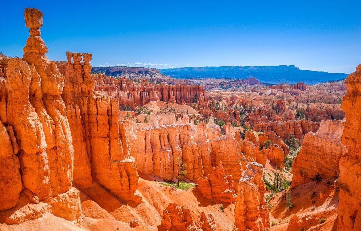 Explore America's National Parks