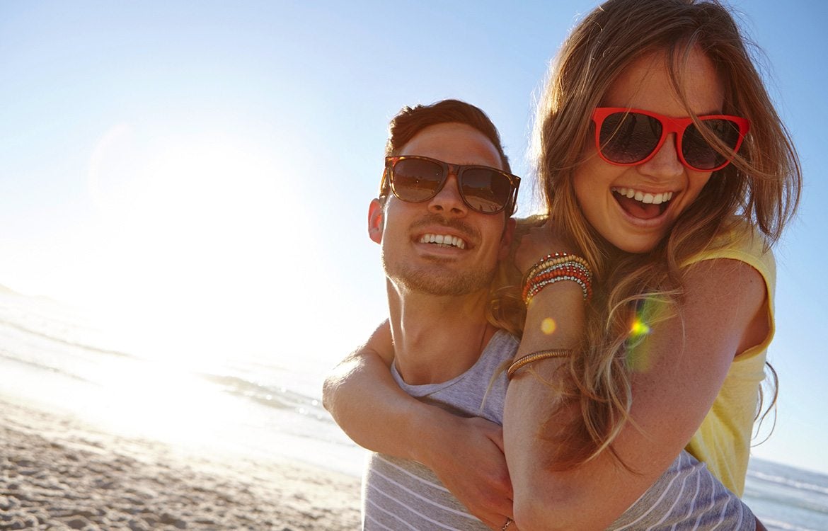 Honeymoon Fun