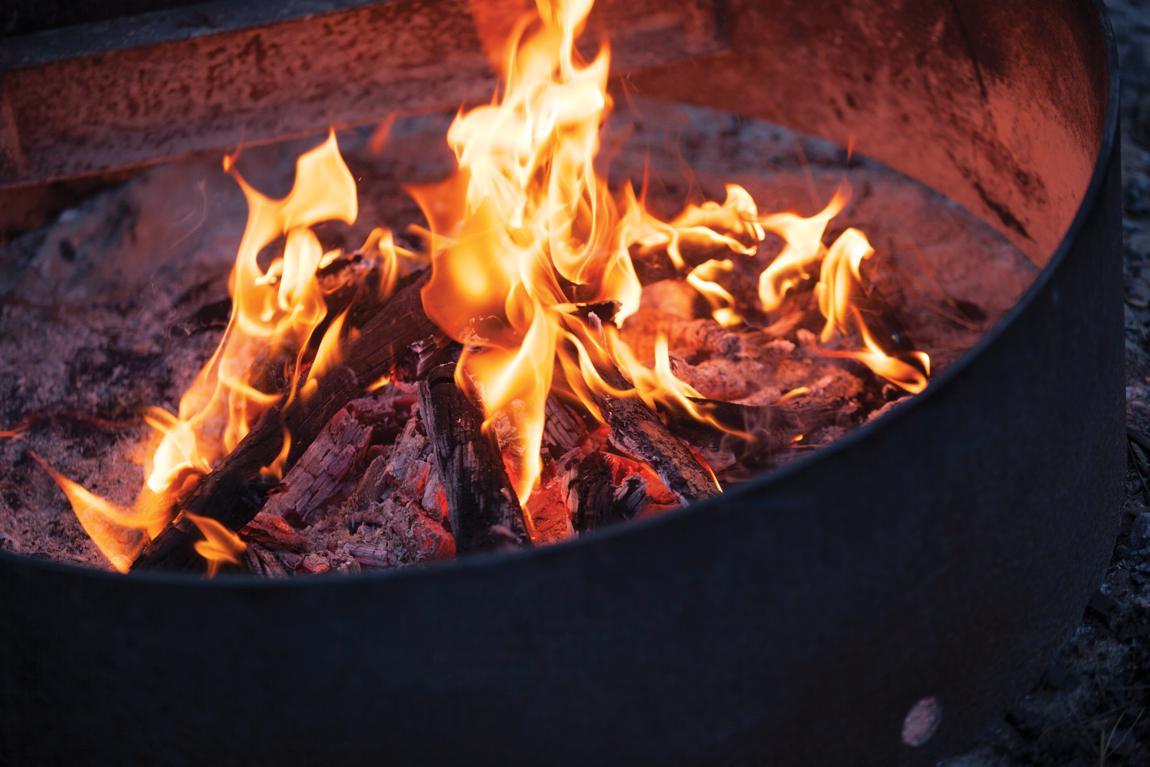 Fireside Stories