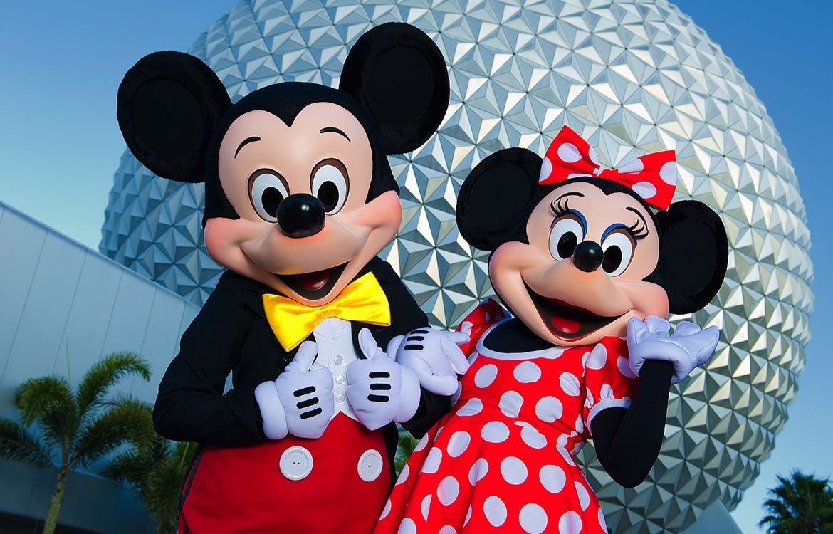 Disney World Florida