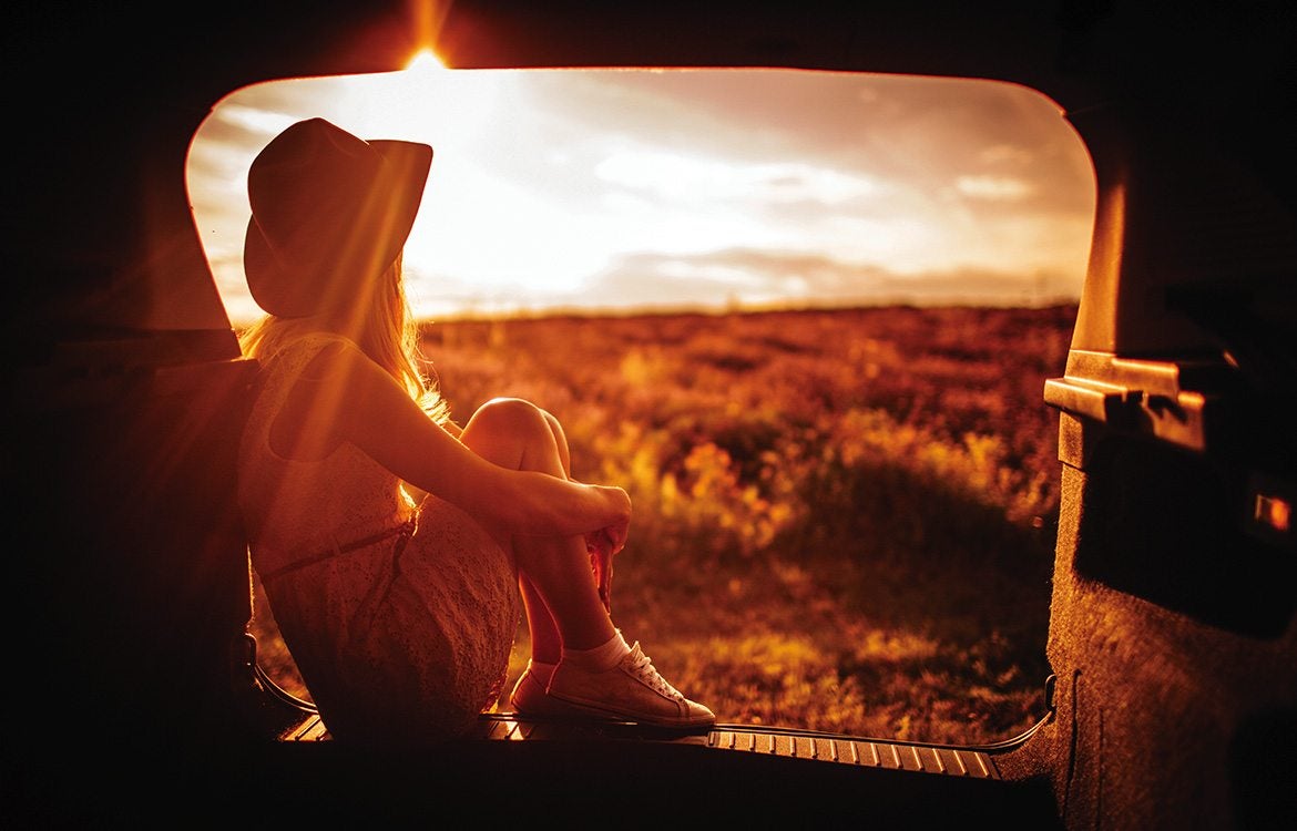 Roadtrip