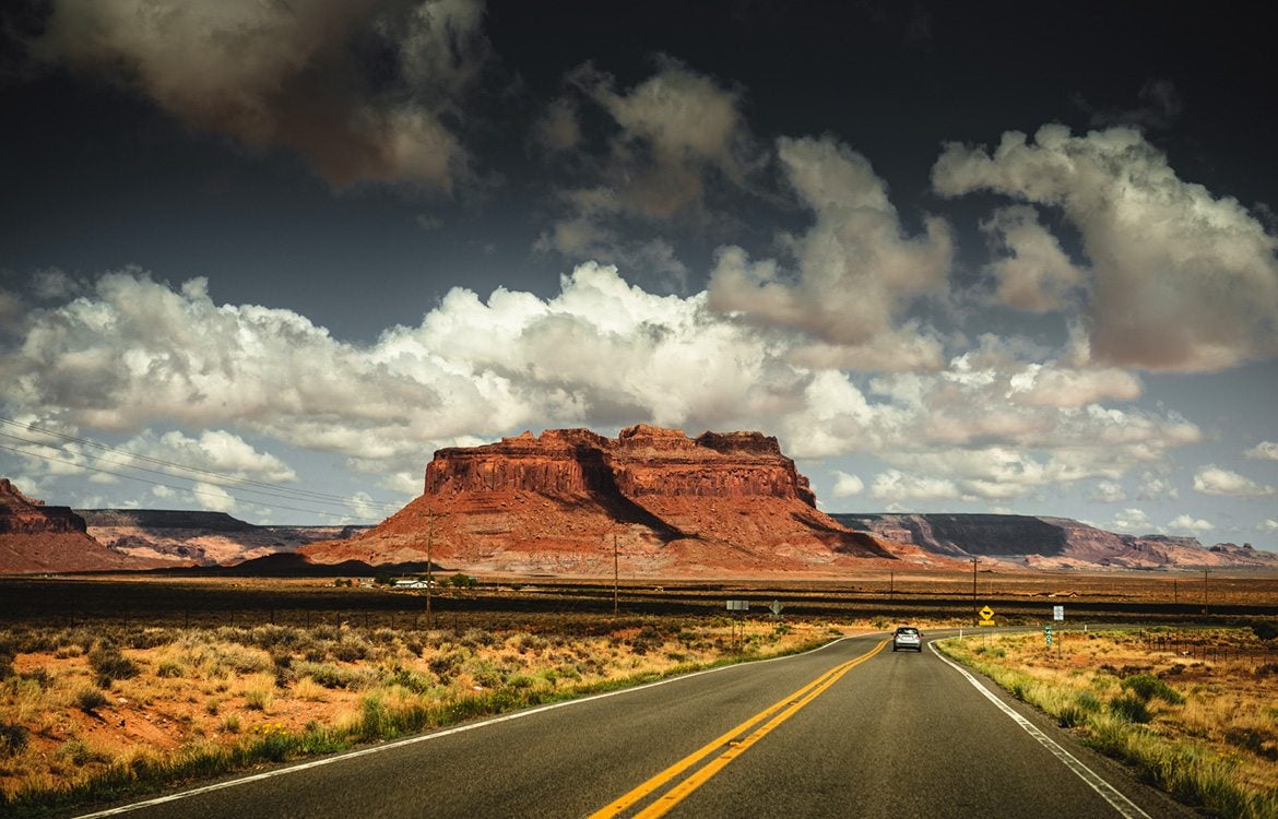 Experience Route 66