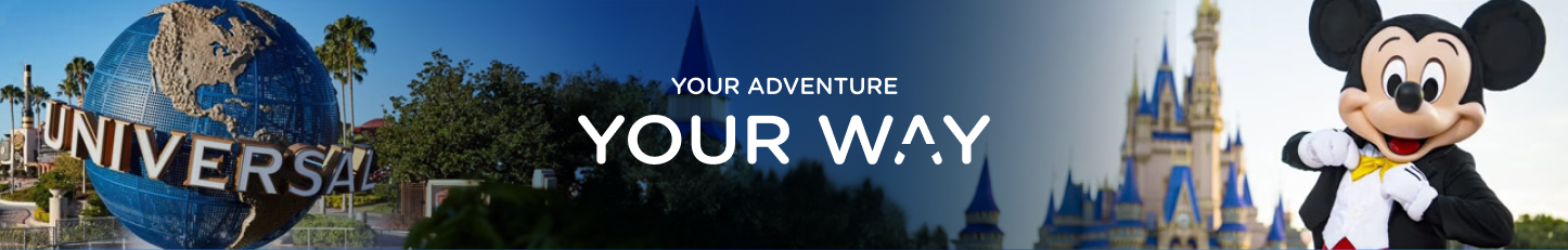 Your Adventure - Your Way