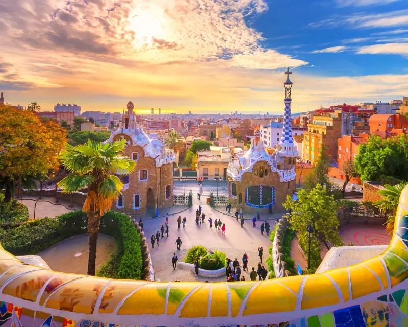 Barcelona
