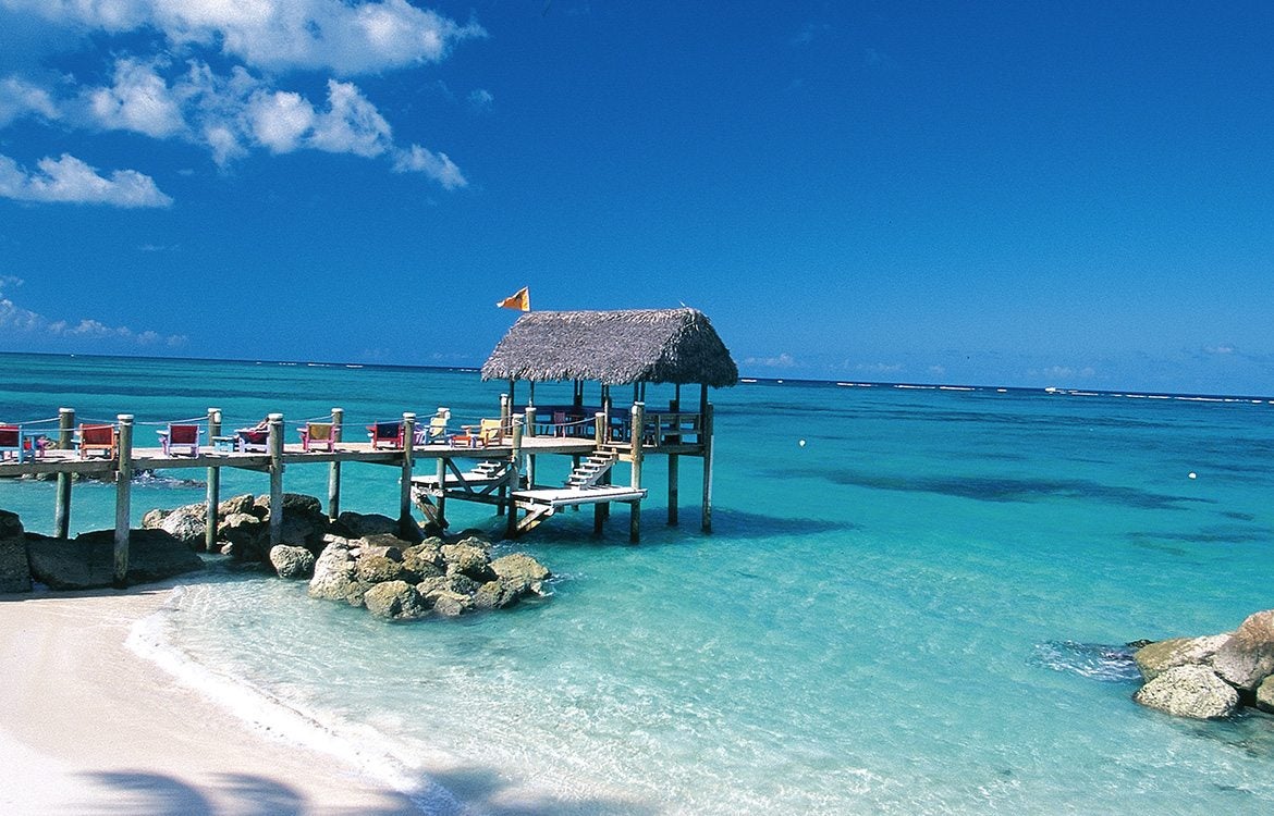 bahamas